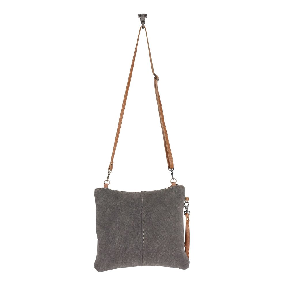 9194 Terra Firma Small & Crossbody Bag S-4412 - Picture 6 of 7